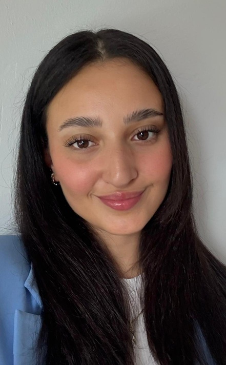 Dounia Oulkadi Image