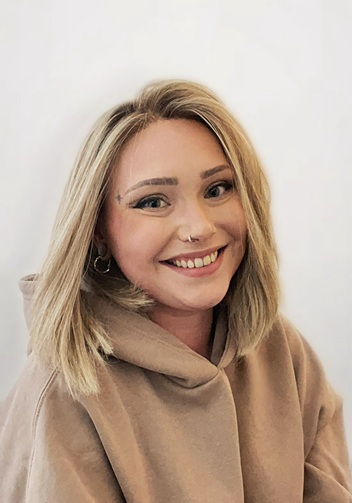 Maike Mergelmeyer Image