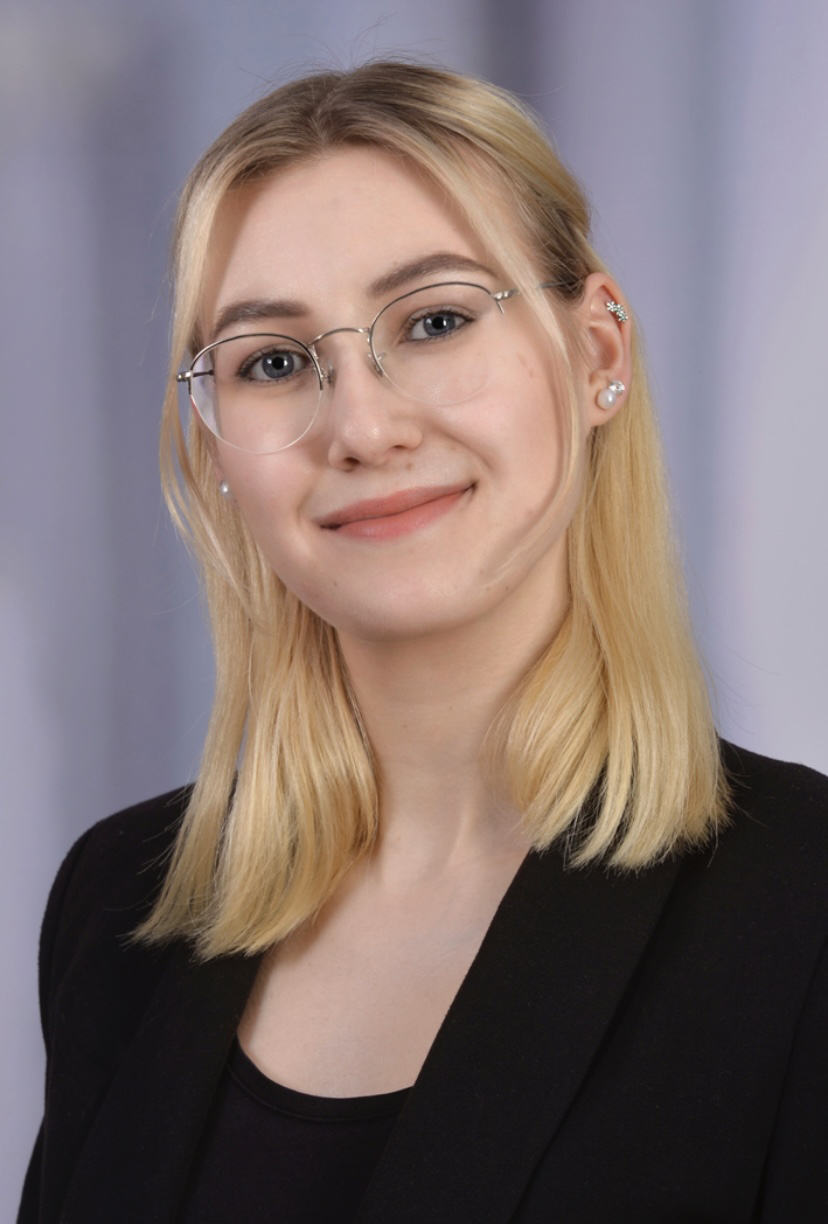 Monika Toews Image